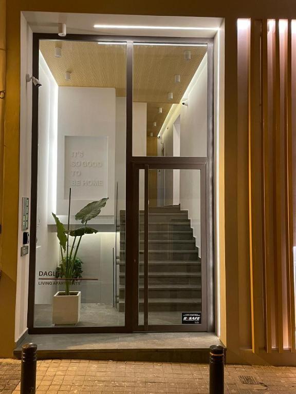 Apartmán Skyhigh, Nilie Hospitality Mgmt Soluň Exteriér fotografie