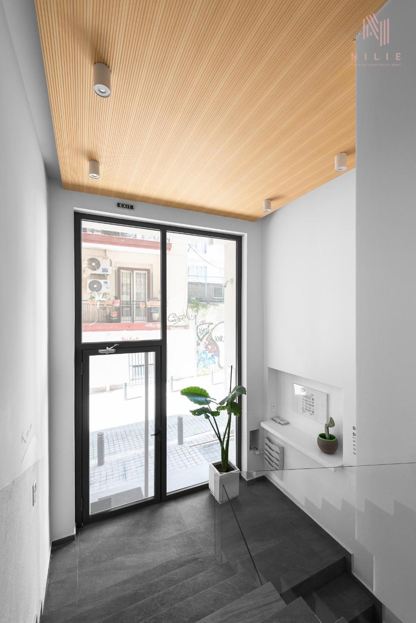 Apartmán Skyhigh, Nilie Hospitality Mgmt Soluň Exteriér fotografie