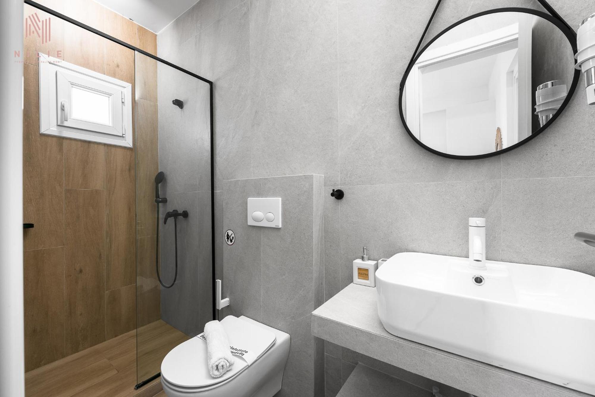 Apartmán Skyhigh, Nilie Hospitality Mgmt Soluň Exteriér fotografie